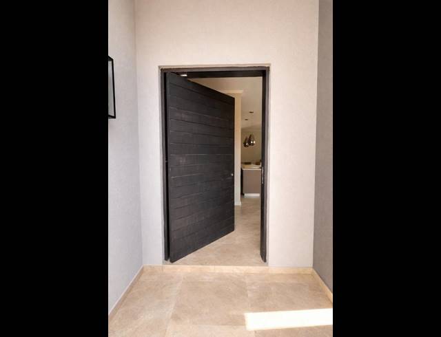 3 BEDROOM CLUSTER FOR SALE IN BRYANSTON